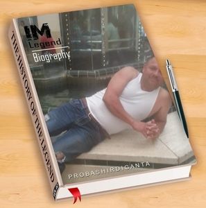 Meet your Posher, Rafael